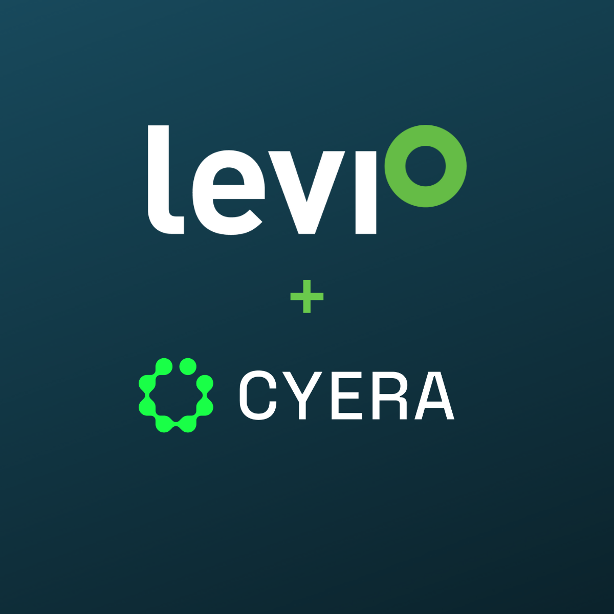 Levio & Cyera Discuss Data Security Evolution in the Age of AI