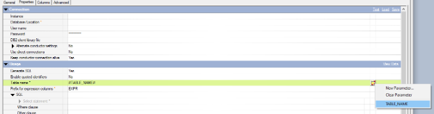 Datastage Loop DataStage Looping for Multiple Table Processing