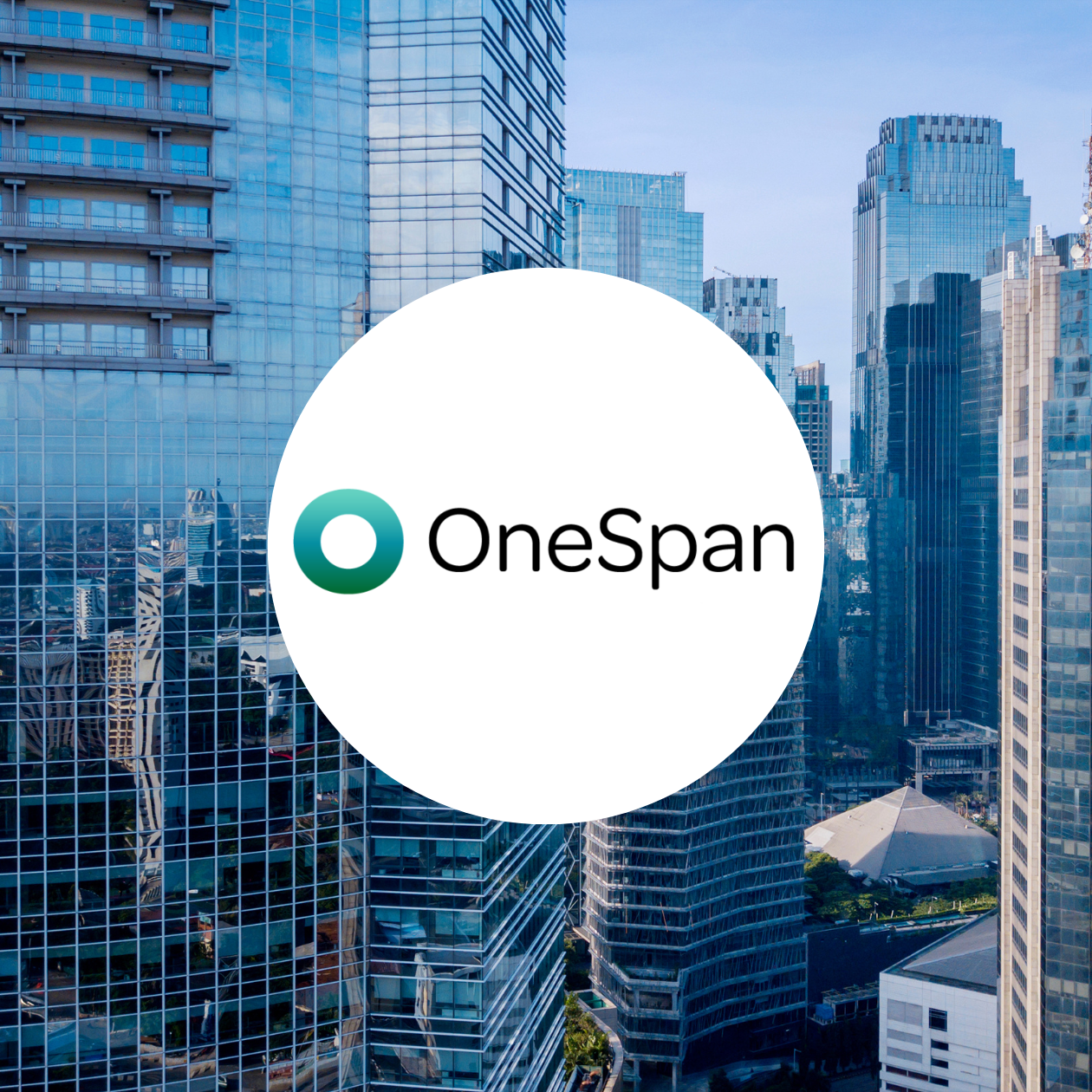 OneSpan Sign | Levio